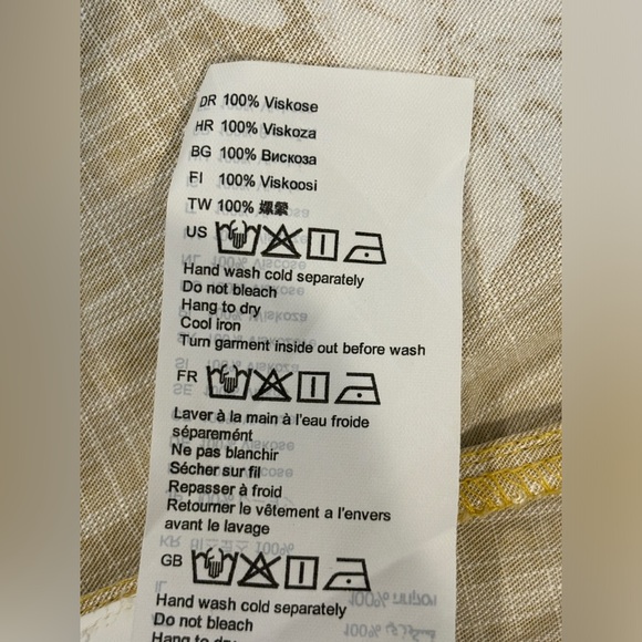 NWT Billabong Sincerely Jules Shoulder Sway Dress - Picture 4 of 6